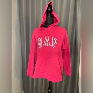 128. Gap Women’s Hoodie, Size XL